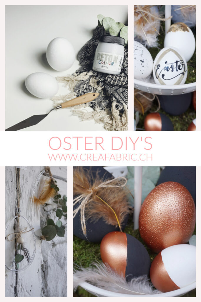 Ostereier | Ostern | Eier bemalen | Oster DIY | Eier DIY | Ostern DIY | Eier bemalen